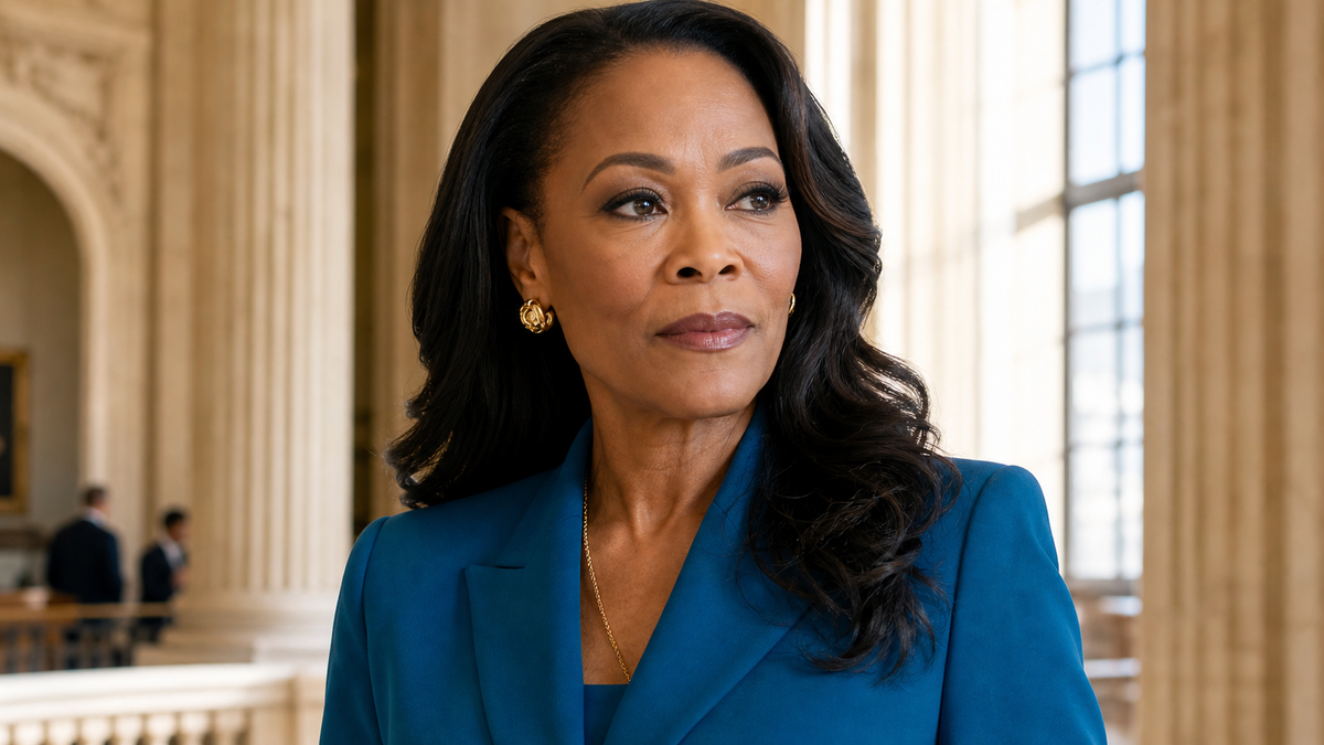 Immagine di Alex Cross 3: Robin Givens sarà una senatrice conservatrice e intellettuale