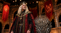 Copertina di Game of Thrones: The Mad King: anteprime dal 25 luglio, apertura invariata l’8 agosto