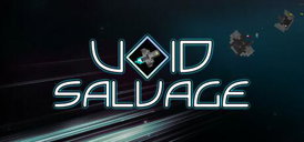 Copertina di Void Salvage: la nave si prepara all’accesso anticipato dell’11 agosto 2026