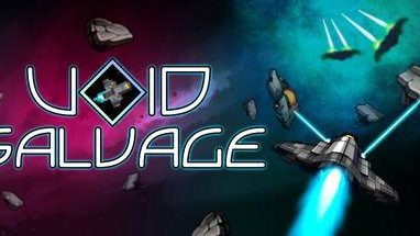 Immagine di Void Salvage: uscita su Steam fissata all’11 agosto 2026