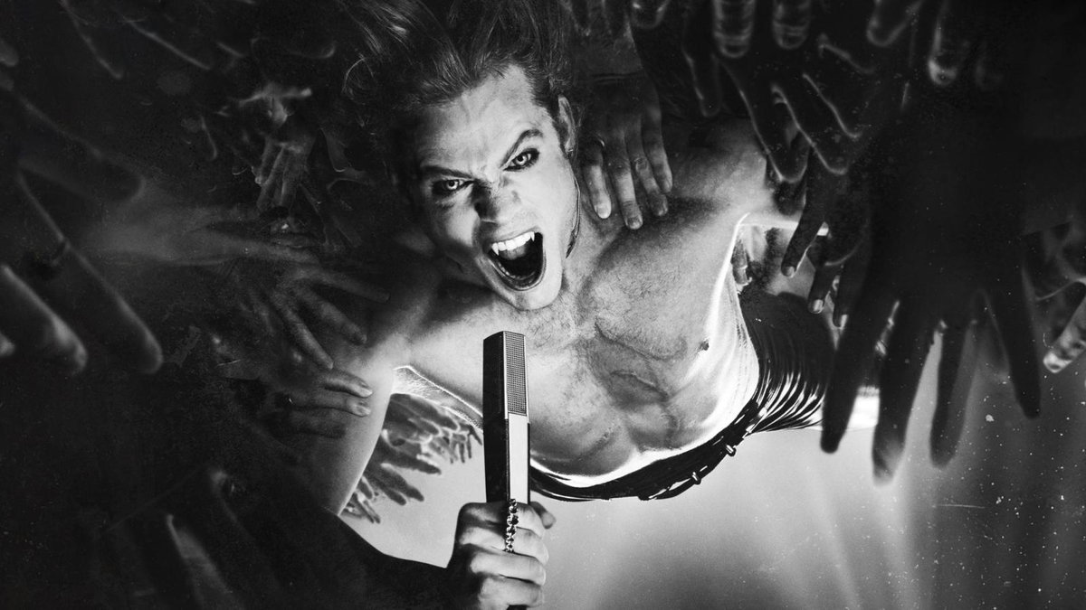 Immagine di Anne Rice’s Interview with the Vampire: la stagione 4 diventa Queen of the Damned