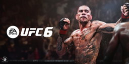 Copertina di EA SPORTS UFC 6: più spesa di ogni altro gioco negli USA a giugno 2026