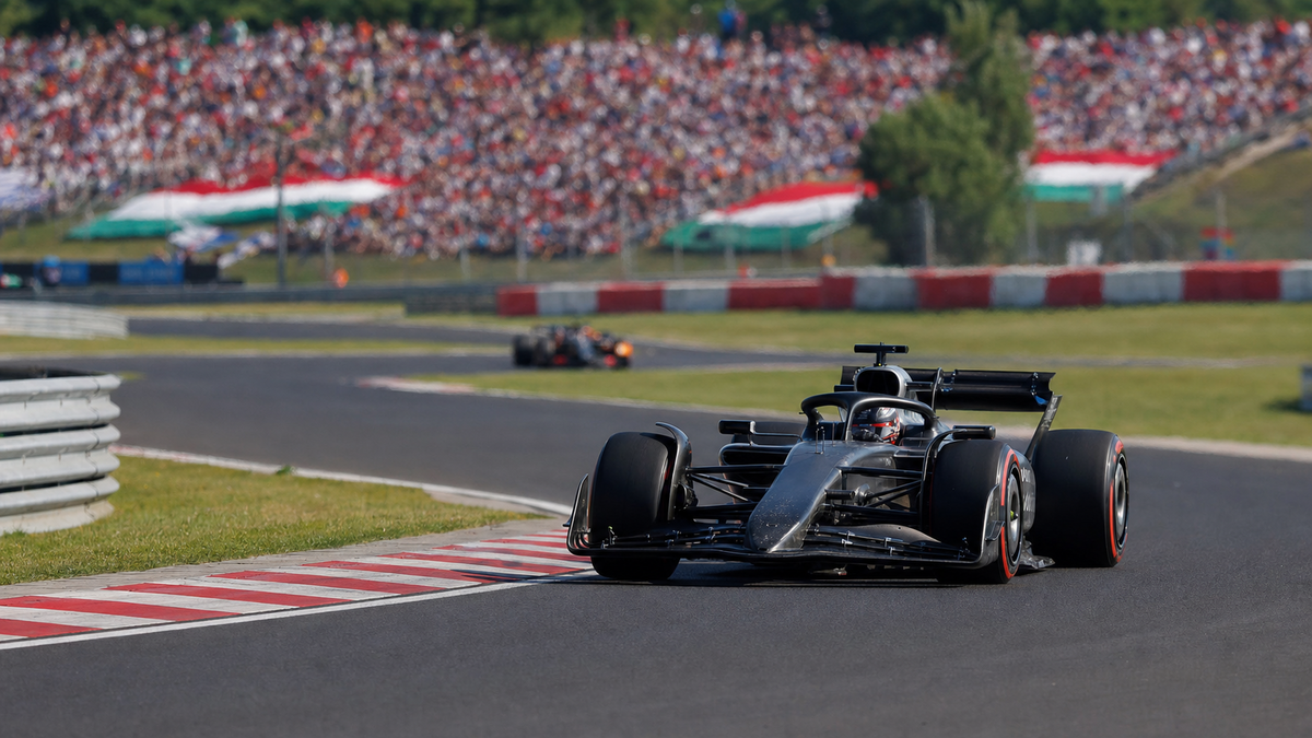 Immagine di Dove vedere le qualifiche del GP d’Ungheria di Formula 1 oggi: orario, canale e streaming