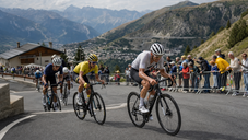 Copertina di Dove vedere Tour de France 2026, tappa 20 oggi: orario, canale e streaming