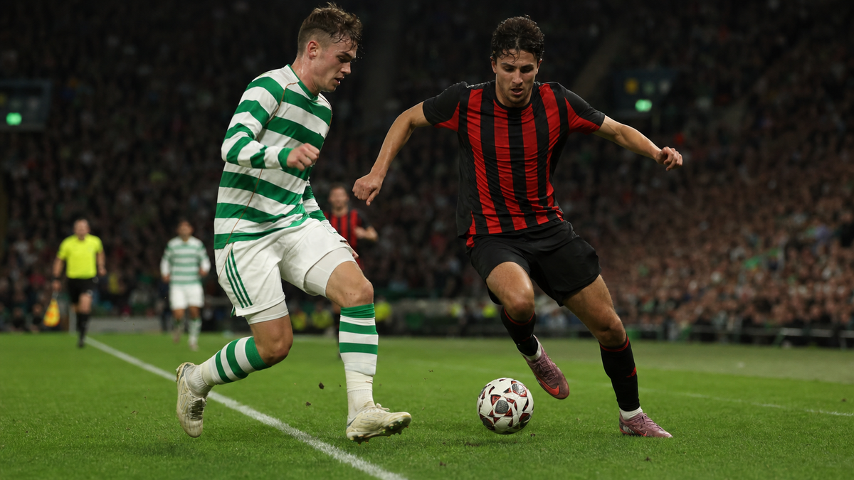 Immagine di Dove vedere Celtic-Milan oggi: orario, canale TV e streaming dell’amichevole