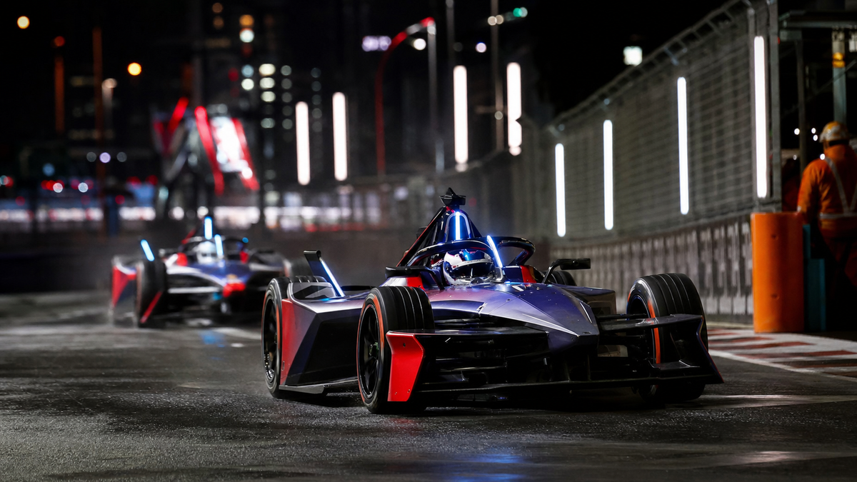 Immagine di Dove vedere Formula E 2026, E-Prix di Tokyo oggi: orario, canale e streaming