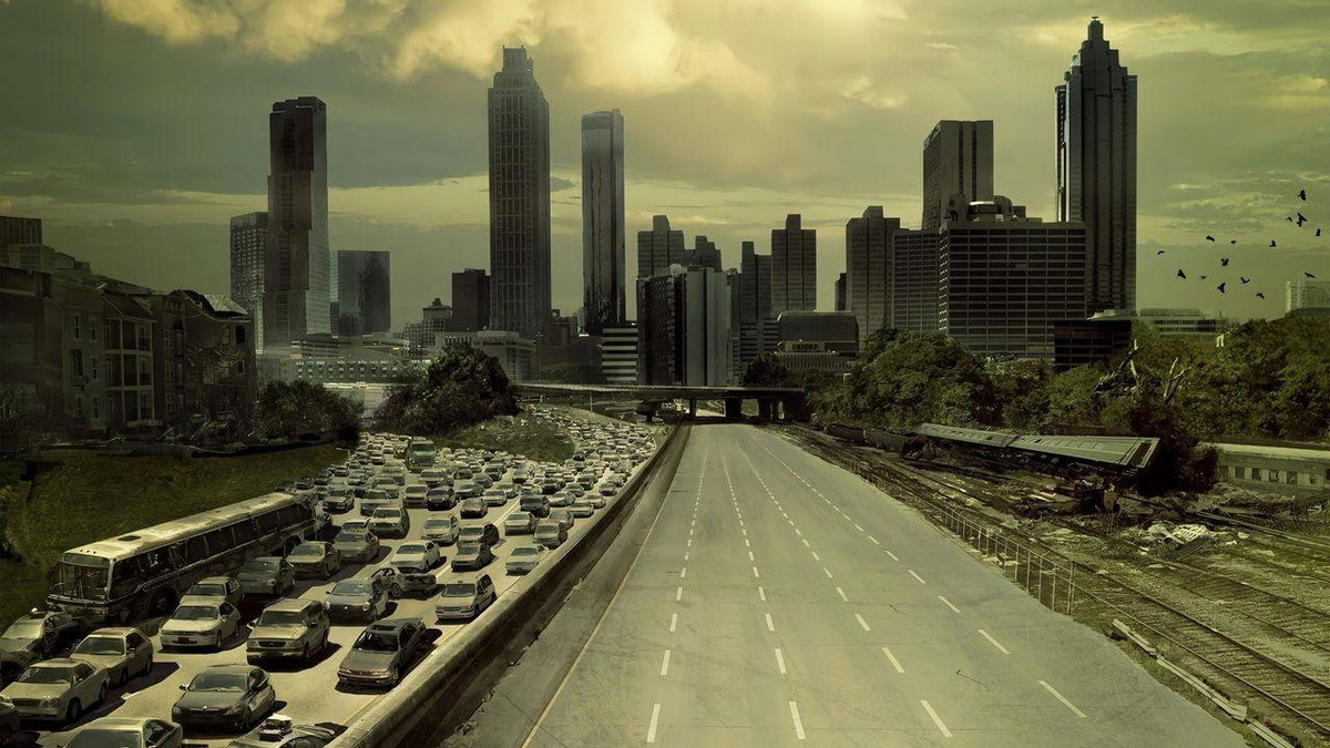 Immagine di Come muore Glenn in The Walking Dead?
