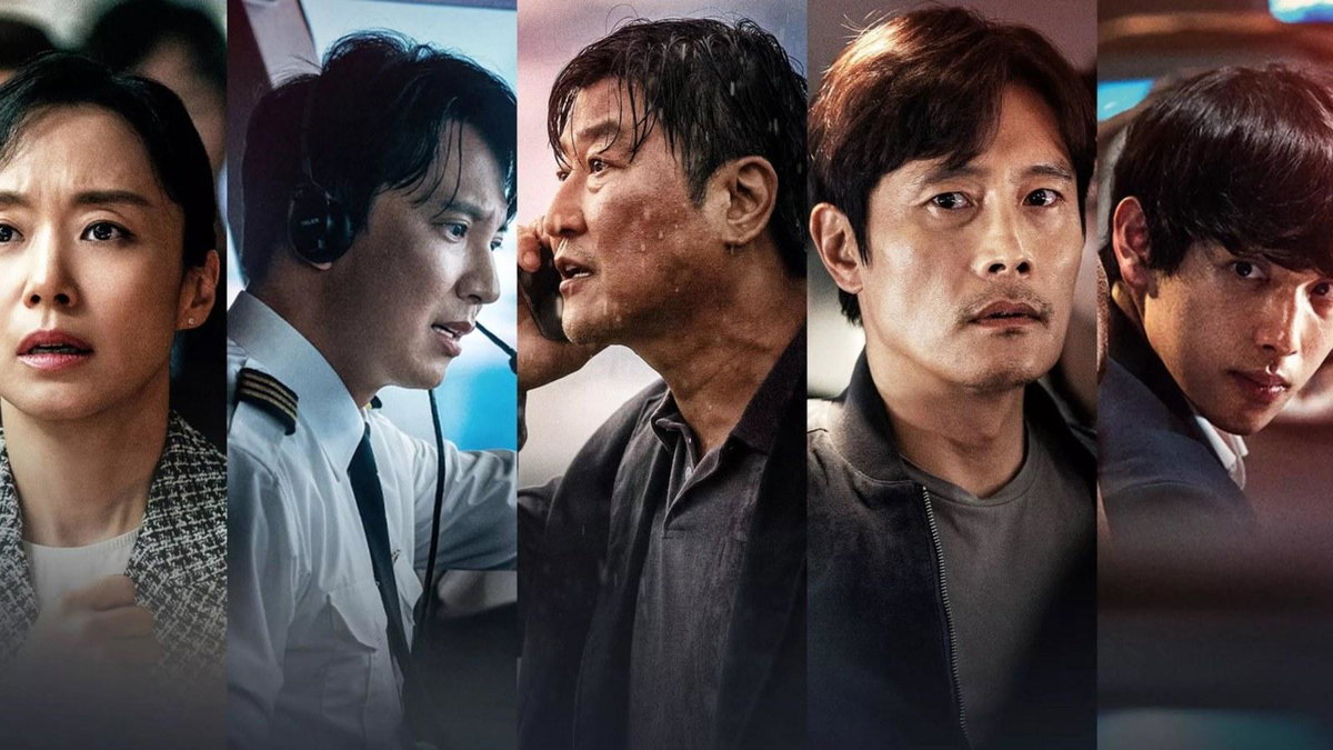 Immagine di Emergency declaration, il film stasera in tv su Rai 4: trama, cast e streaming