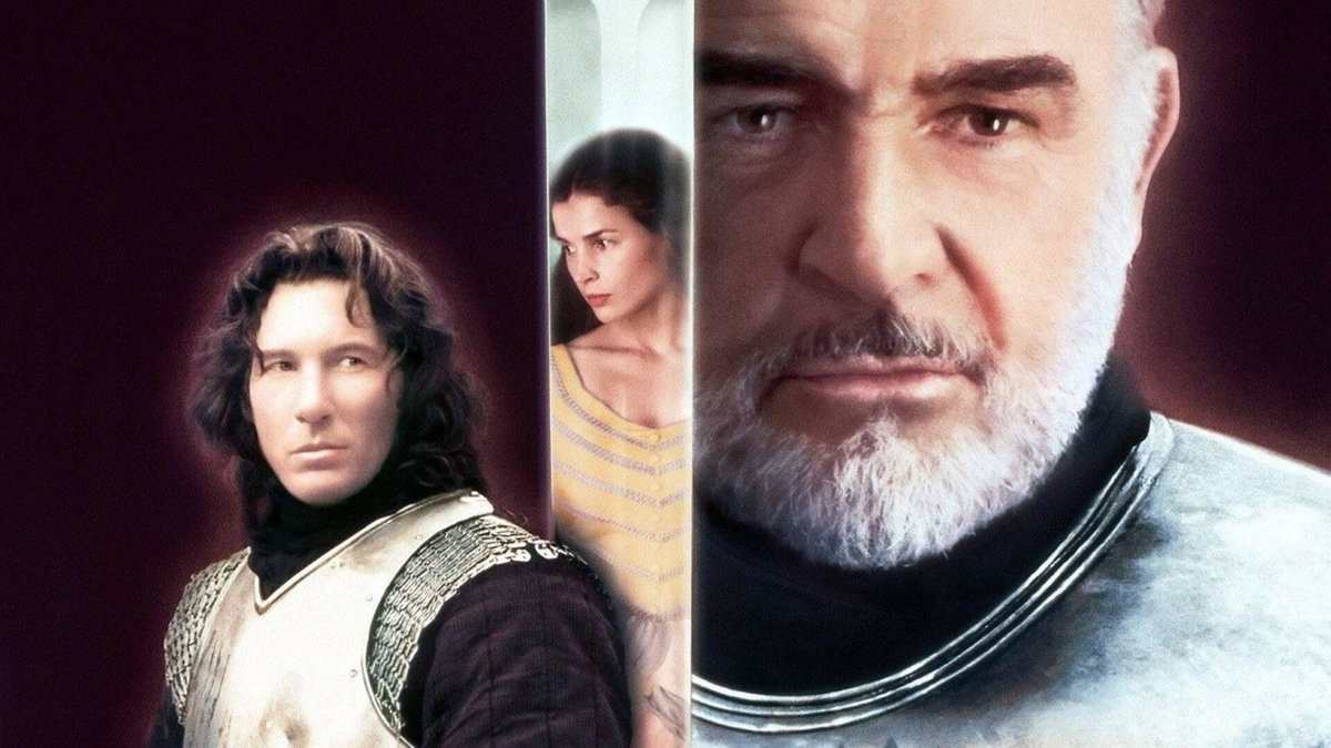 Immagine di Che fine hanno fatto gli attori di Il primo cavaliere? Ieri e oggi