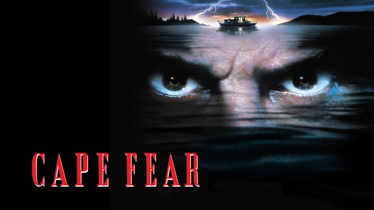 Immagine di Chi ha composto la colonna sonora di Cape Fear? Musiche e canzoni
