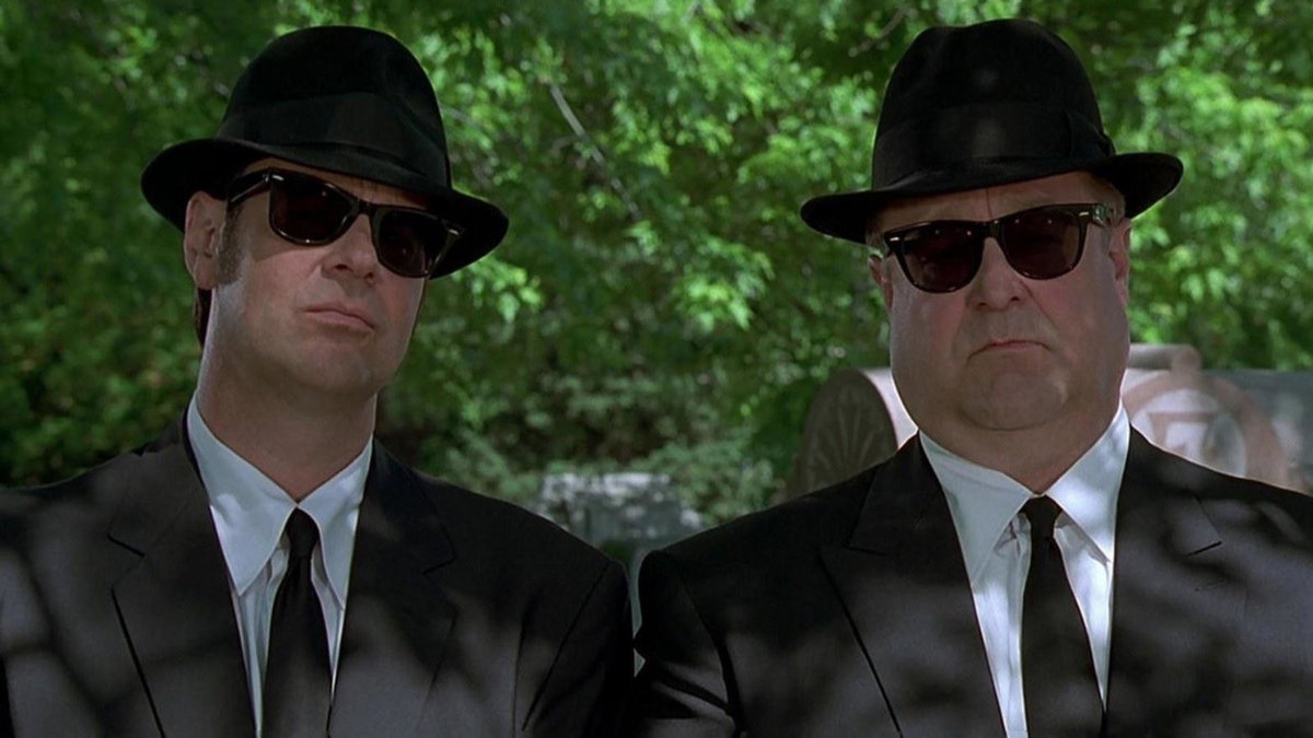 Immagine di Quali canzoni si sentono in Blues Brothers - Il mito continua?