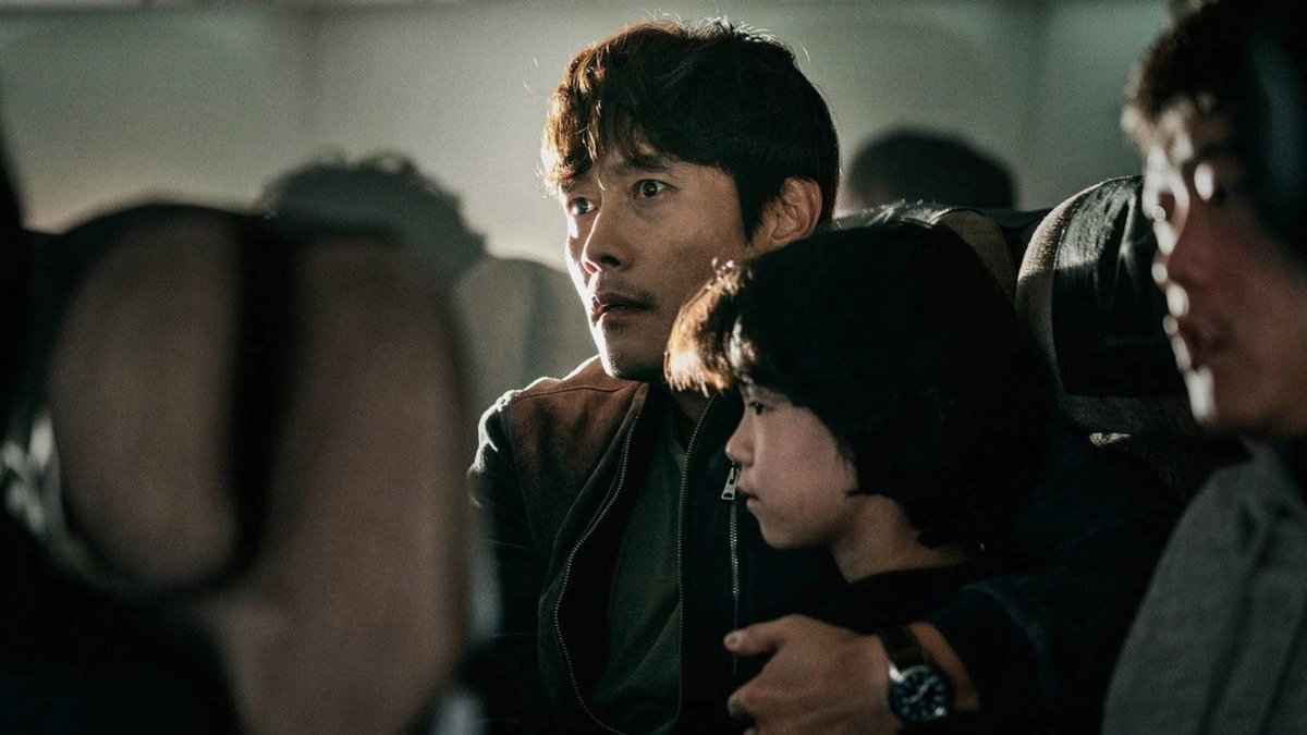Immagine di Emergency Declaration è una storia vera? Cosa c’è di reale nel film