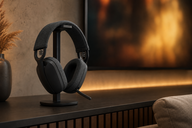Copertina di Dalla call alla maratona TV: Logitech Zone Vibe 100 a 69,99€