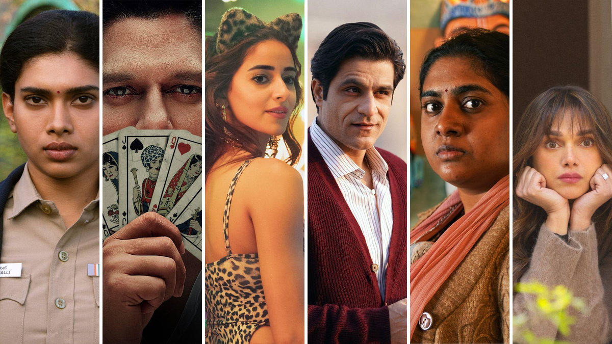 Immagine di The Traitors India: maschere rosse nel teaser della seconda stagione