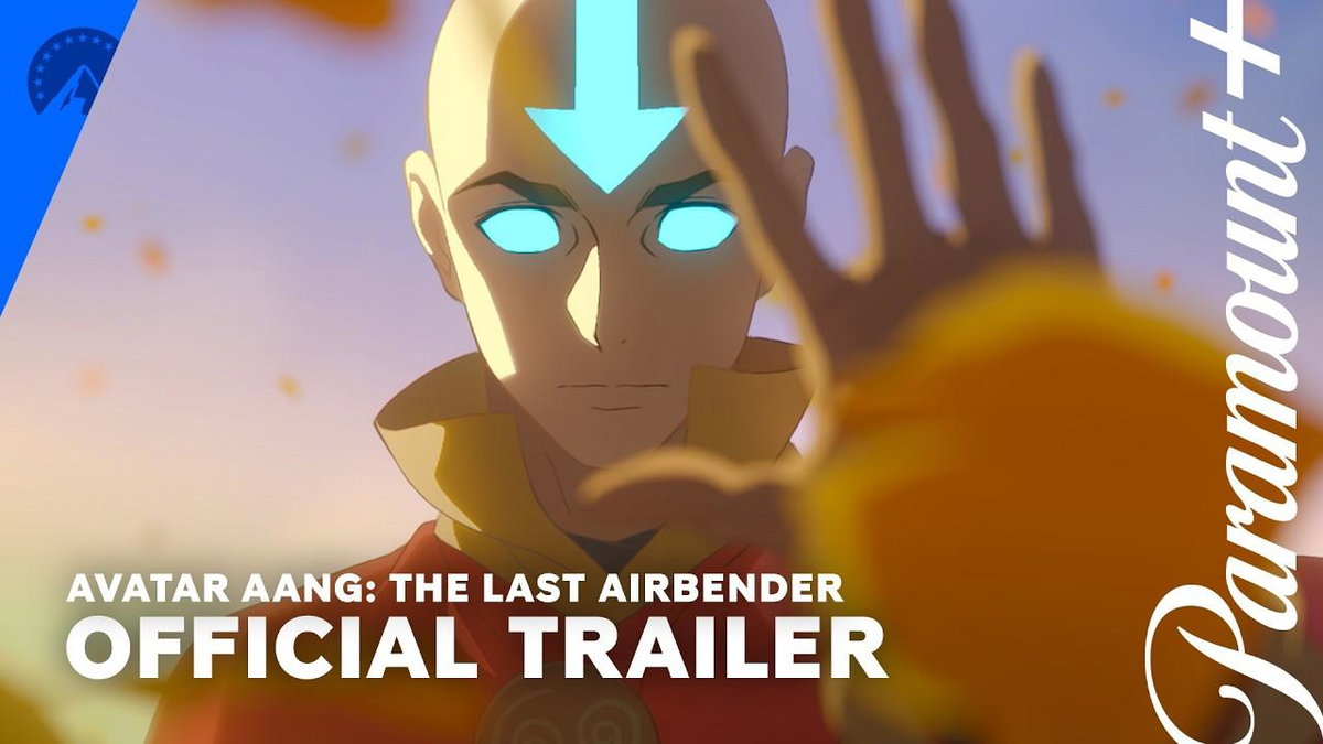 Immagine di Avatar Aang: The Last Airbender: il concept scartato mostrava Katara incinta