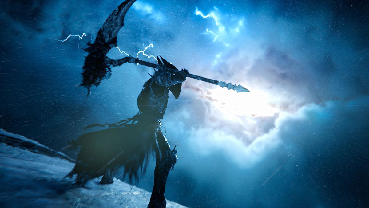 Immagine di Final Fantasy XIV: Beyond the Lifestream unirà i team di FFVII Remake in tre tier di raid
