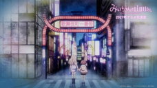 Copertina di Mii-chan and Miss Yamada: l’anime arriverà nel 2027 con uno special PV