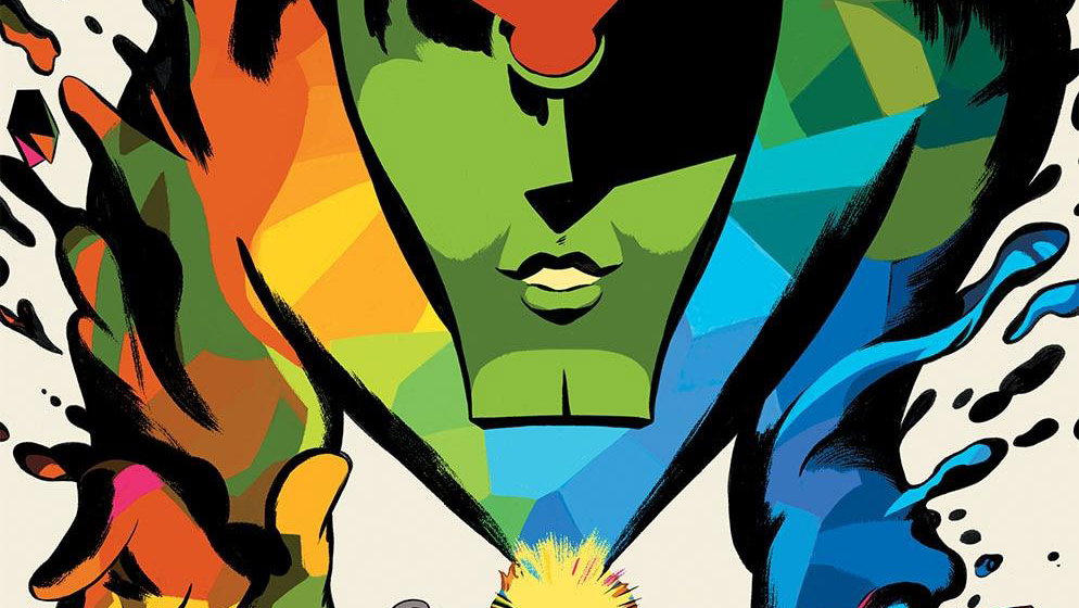 Immagine di Eisner Awards 2026: Absolute Martian Manhunter guida il successo DC