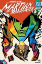 Copertina di Eisner Awards 2026: Absolute Martian Manhunter guida il successo DC