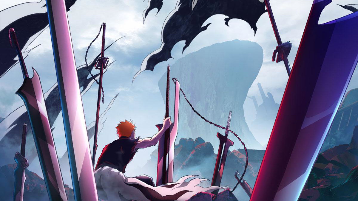 Immagine di Bleach: The Calamity, finale in 10 episodi secondo Hulu Support
