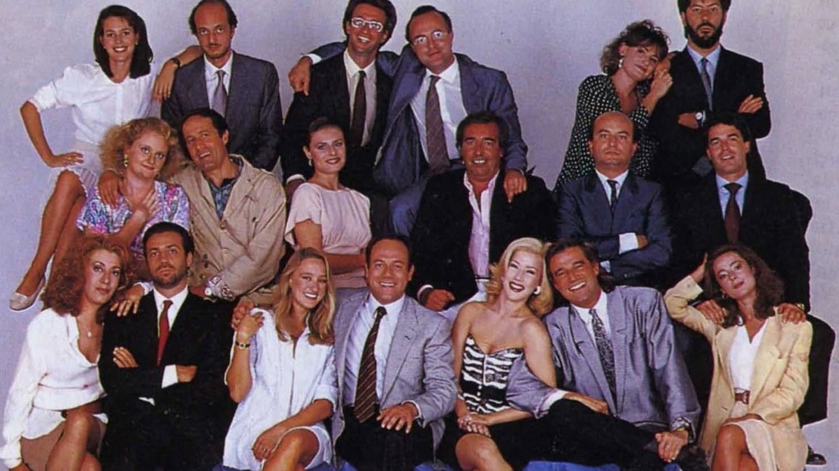 Immagine di Compagni di scuola, il film stasera in tv su Rete 4: trama, cast e streaming