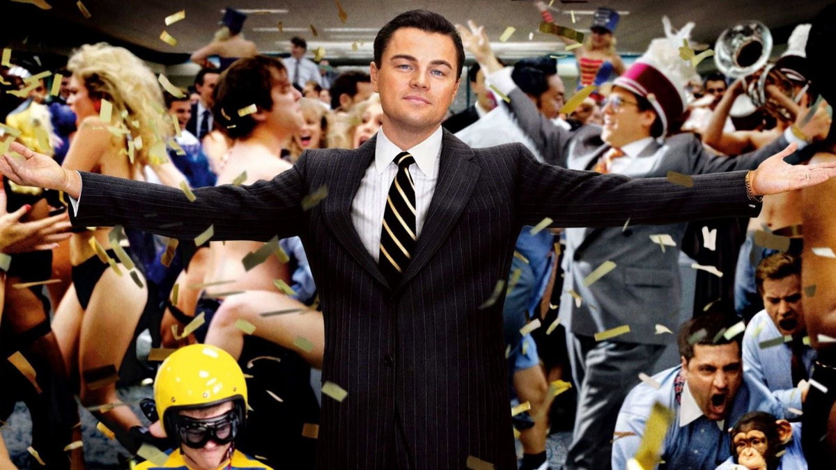 Immagine di The Wolf of Wall Street, il film stasera in tv su Rai Movie: trama, cast e streaming