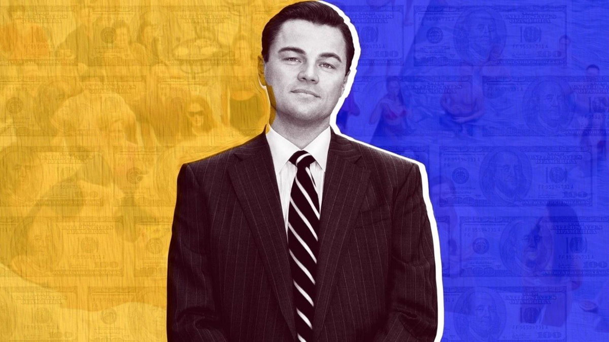 Immagine di Quali sono le canzoni di The Wolf of Wall Street?
