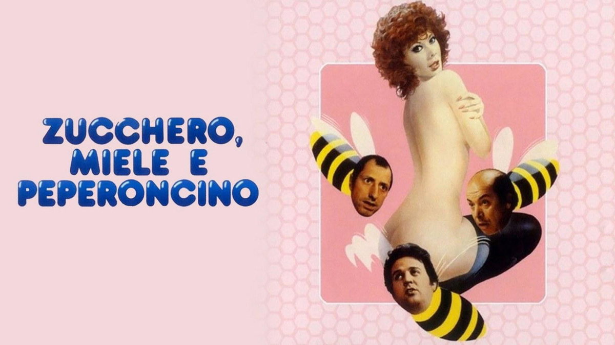 Immagine di Come sono oggi gli attori di Zucchero, miele e peperoncino?