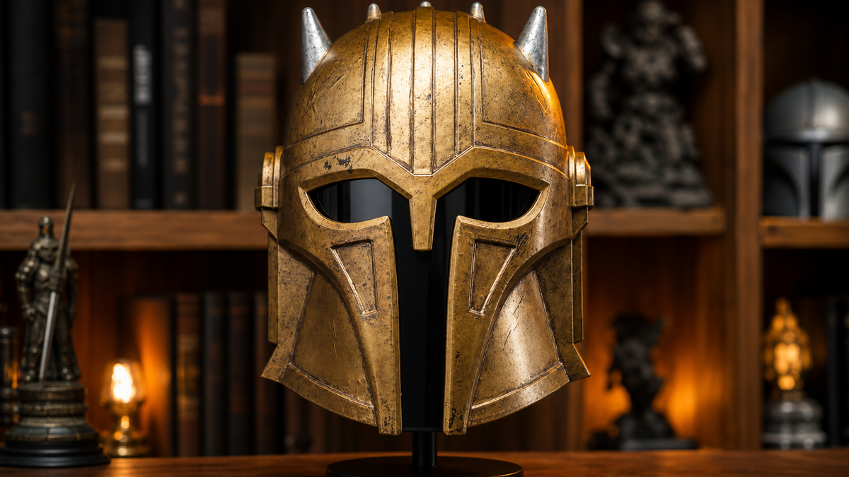 Immagine di Questa è la via: il casco dell'Armaiola è al 49% su Amazon