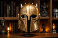 Copertina di Questa è la via: il casco dell'Armaiola è al 49% su Amazon