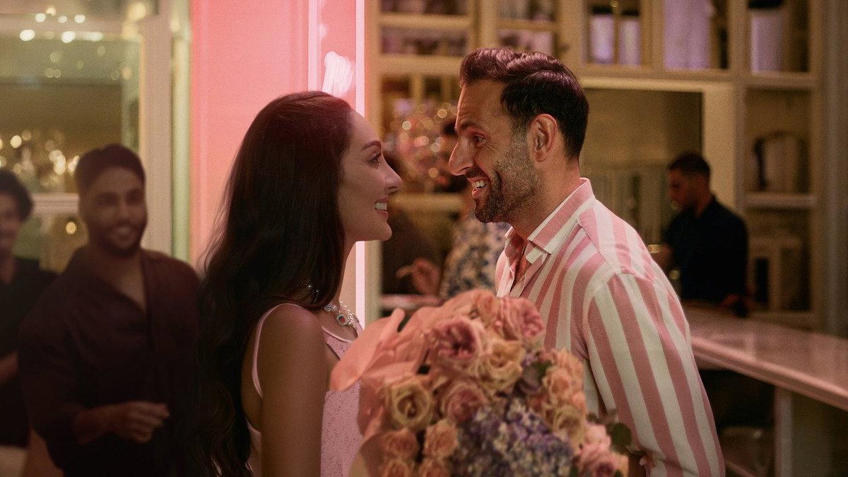 Immagine di Amore al rallentatore (2026): voti, recensioni e pareri a caldo