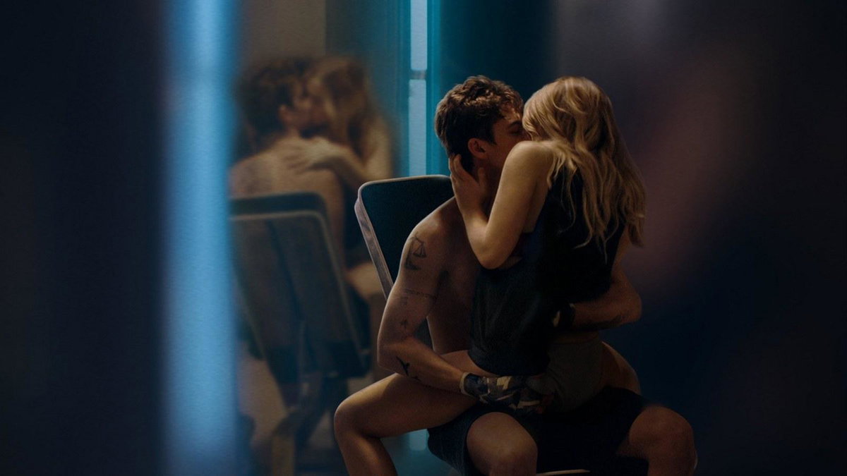 Immagine di After 3 è gratis in streaming in Italia: la passione di Tessa e Hardin alla prova