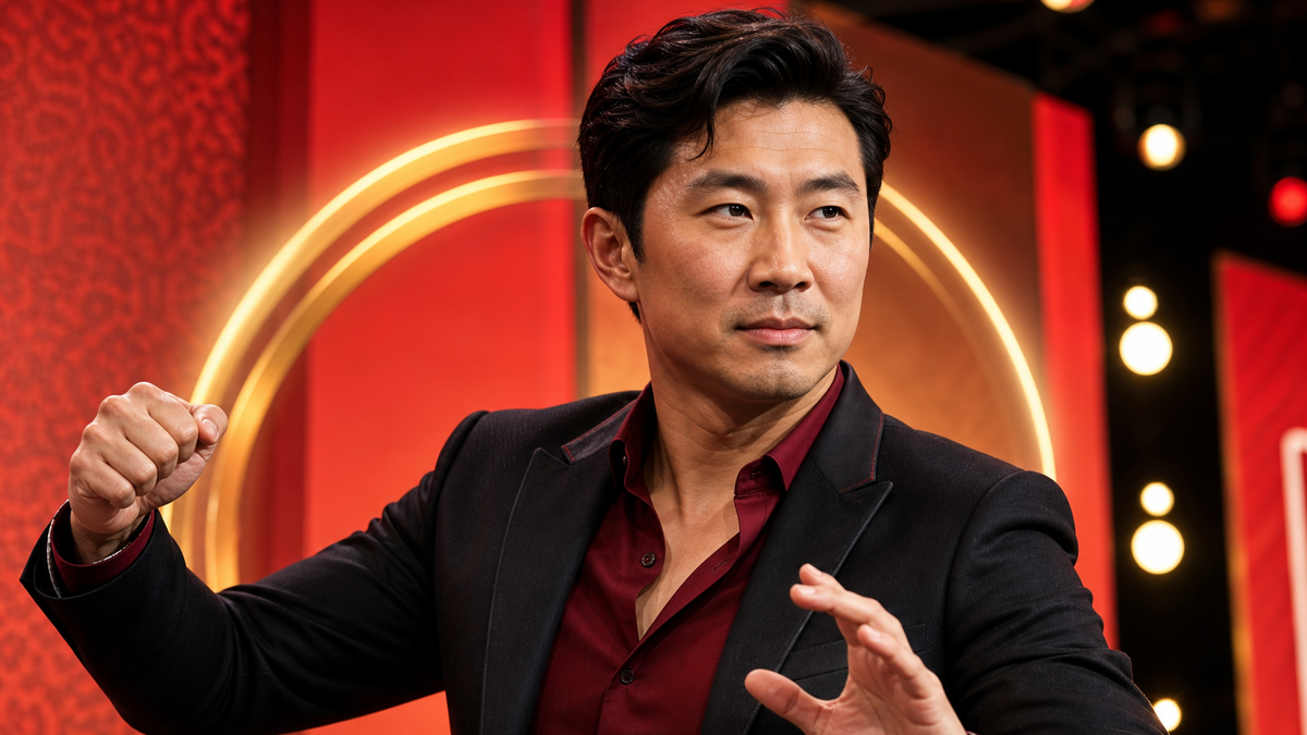 Immagine di Shang-Chi 2: Simu Liu non riceve aggiornamenti, ma è pronto a tutto per il sequel