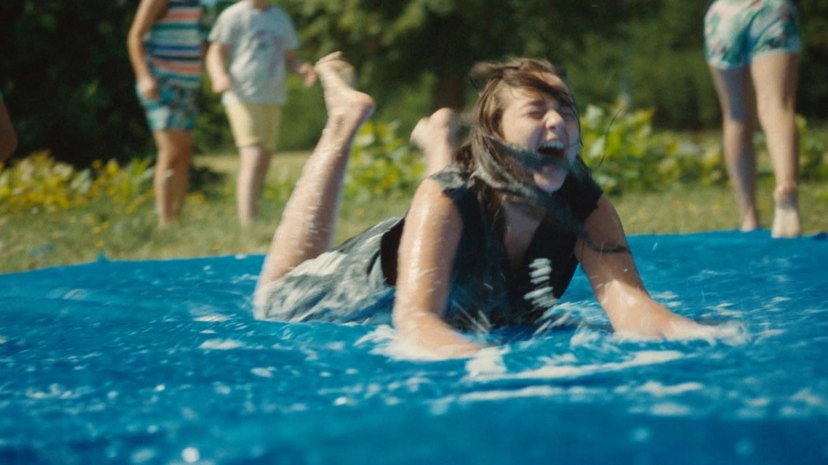 Immagine di Paradise is Burning, il film stasera in tv su Rai 5: trama, cast e streaming