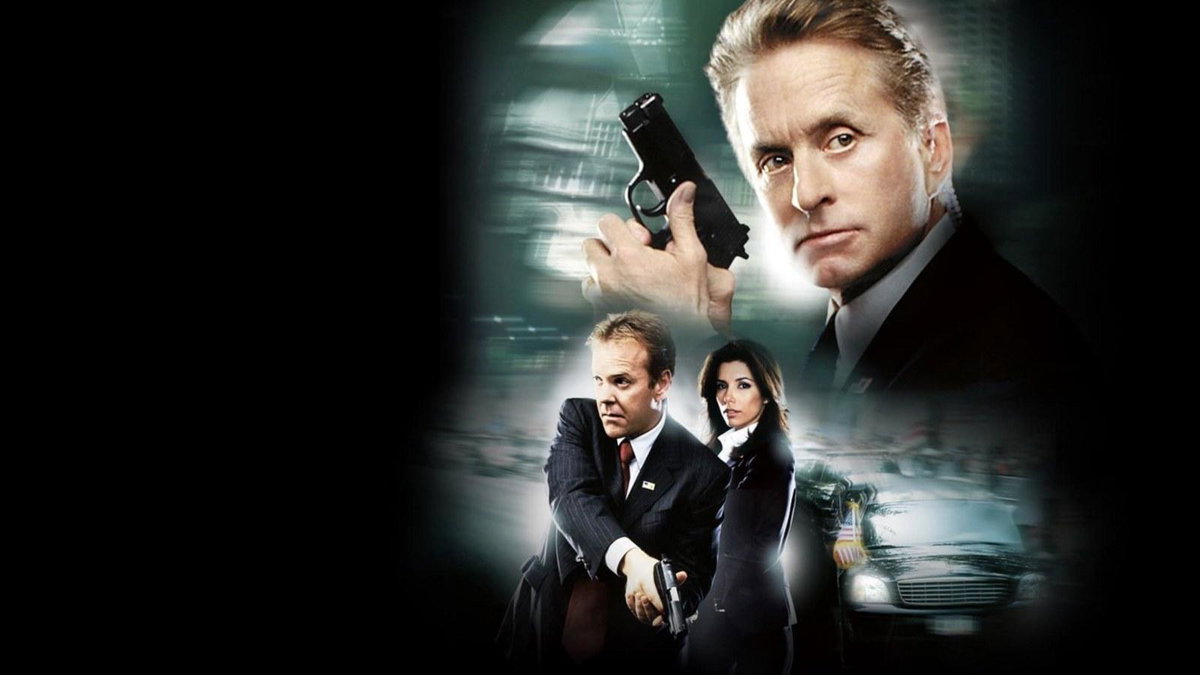 Immagine di The Sentinel, il film stasera in tv su La7 Cinema: trama, cast e streaming