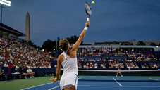 Copertina di Dove vedere ATP e WTA 500 Washington 2026 oggi: orario, canale e streaming