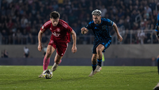 Copertina di Dove vedere Porcinos FC-Furia FC oggi: orario, canale e streaming