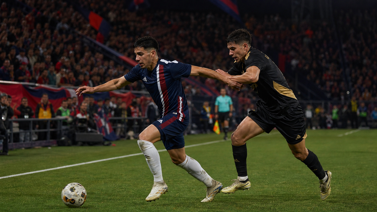 Immagine di Dove vedere La Capital CF-Underdogs FC oggi: orario, canale e streaming