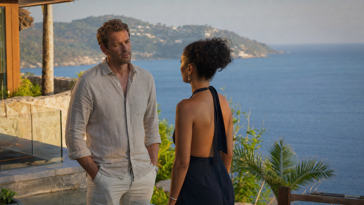 Immagine di Dove vedere Ritorno in Paradiso 2 oggi: orario, Rai 2 e streaming