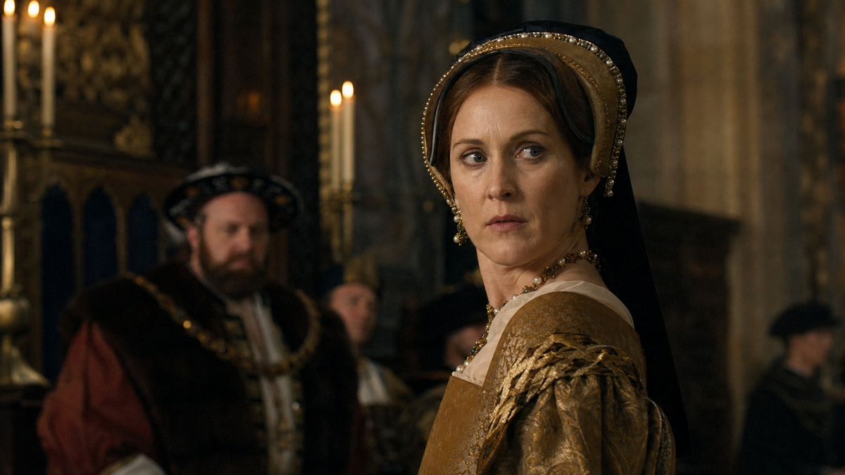 Immagine di Dove vedere L'ultima regina - Firebrand oggi: orario, canale e streaming