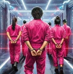 Copertina di Netflix India: 50 milioni di ore per Lock Upp aprono agli adattamenti internazionali