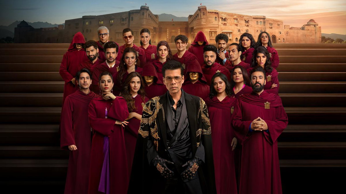 Immagine di The Traitors India 2: il debutto è previsto ad agosto 2026