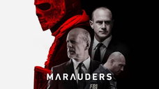 Copertina di Che fine ha fatto Bruce Willis, Hubert in I predoni?