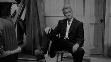 Copertina di La canzone di Gene Pitney è in L'uomo che uccise Liberty Valance?