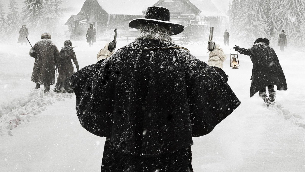 Immagine di The Hateful Eight è gratis in streaming: il western più gelido di Tarantino