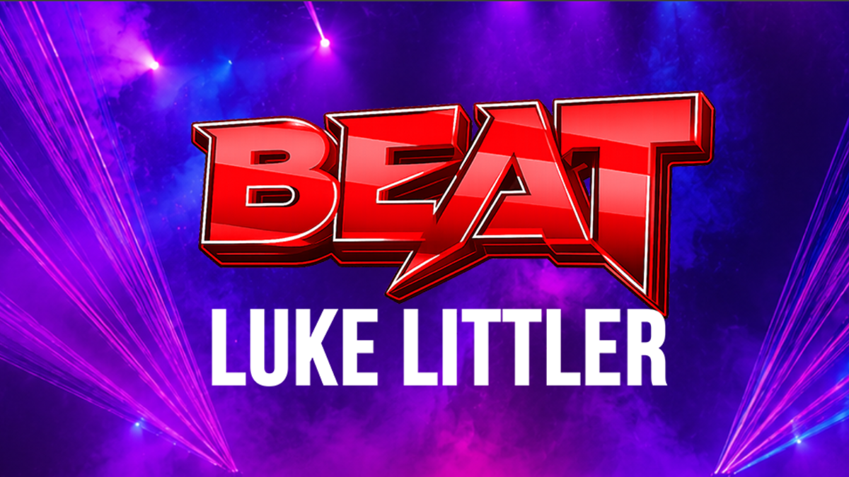 Immagine di Beat Luke Littler: 20 dilettanti sfidano il campione per 501.000 sterline