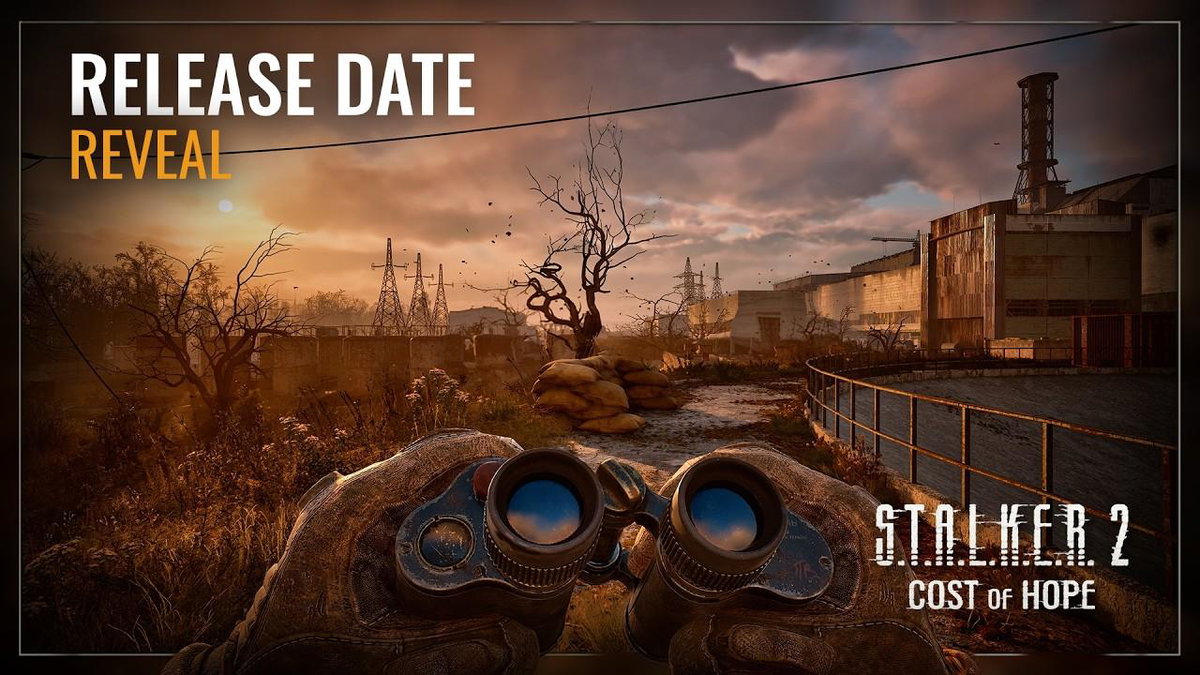 Immagine di S.T.A.L.K.E.R. 2: Cost of Hope: Duty e Freedom si scontrano dal 20 agosto 2026