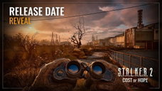 Copertina di S.T.A.L.K.E.R. 2: Cost of Hope: Duty e Freedom si scontrano dal 20 agosto 2026