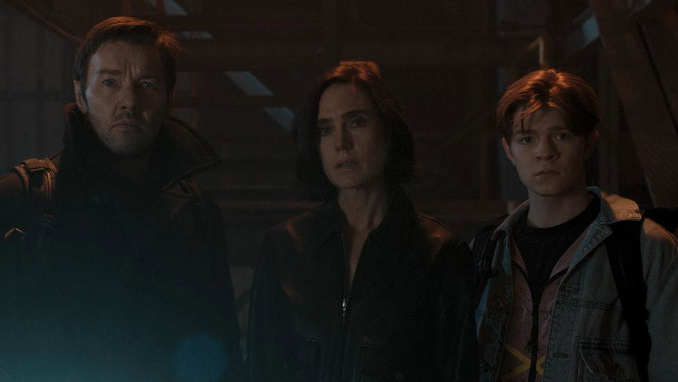 Immagine di Dark Matter 2: la famiglia Dessen torna in fuga nel trailer della nuova stagione