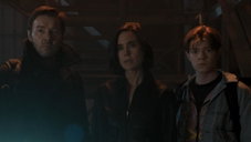 Copertina di Dark Matter 2: la famiglia Dessen torna in fuga nel trailer della nuova stagione